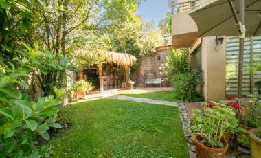 Hermosa casa en condominio en El Arrayán