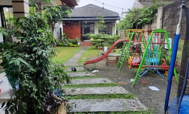 Rumah bagus Tanah luas di Kawasan Legoso, Ciputat, Tanah 700 m2 siap huni