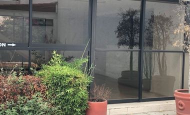LOCAL CON USO DE SUELO SE RENTA