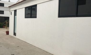 LOCAL CON USO DE SUELO SE RENTA