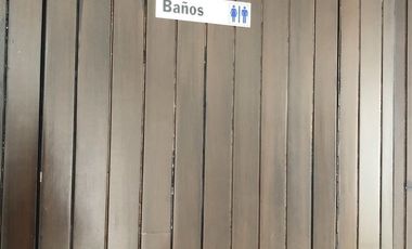 LOCAL CON USO DE SUELO SE RENTA