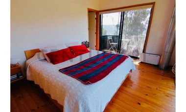 VENTA PARCELA EN HACIENDA EL PANGAL - CASABLANCA