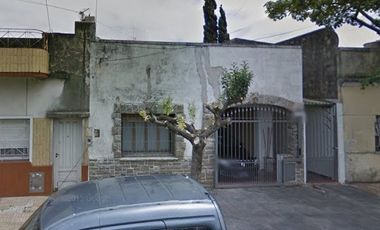 Casa en venta en Avellaneda, Wilde