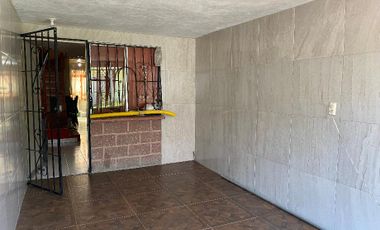 Casa en venta Parque Residencial Coacalco