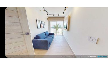APARTAMENTOS SURFSIDE OCEAN FRONT, PLAYA CARACOL