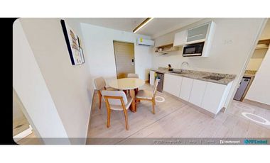APARTAMENTOS SURFSIDE OCEAN FRONT, PLAYA CARACOL