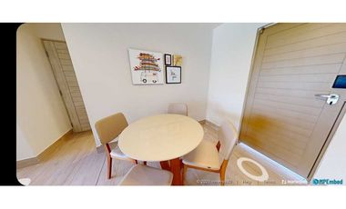 APARTAMENTOS SURFSIDE OCEAN FRONT, PLAYA CARACOL