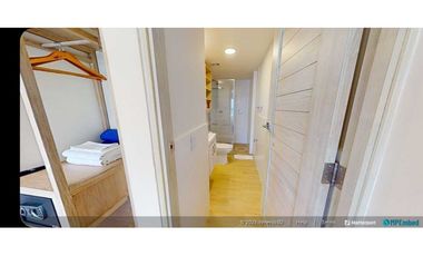 APARTAMENTOS SURFSIDE OCEAN FRONT, PLAYA CARACOL