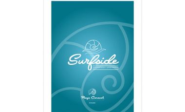 APARTAMENTOS SURFSIDE OCEAN FRONT, PLAYA CARACOL