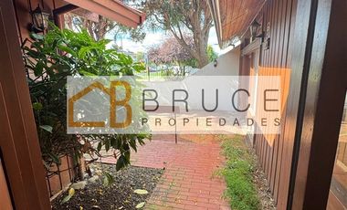 Casa en arriendo de 5 dorm. en Centro Osorno