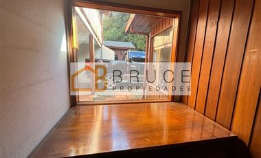 Casa en arriendo de 5 dorm. en Centro Osorno