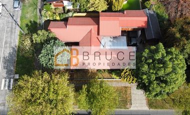 Casa en arriendo de 5 dorm. en Centro Osorno