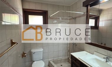 Casa en arriendo de 5 dorm. en Centro Osorno
