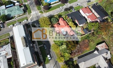 Casa en arriendo de 5 dorm. en Centro Osorno