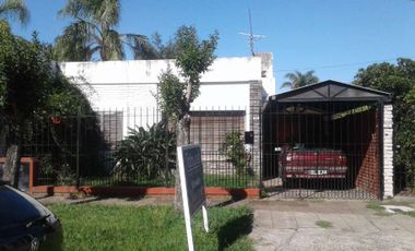 Casa PH en venta en Ituzaingo Norte