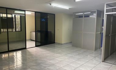 Ponceano, Oficina, 74 m2, 5 ambientes, 3 baños,
