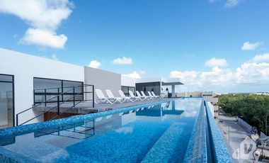 VENTA PENTHOUSE ALDEA ZAMA