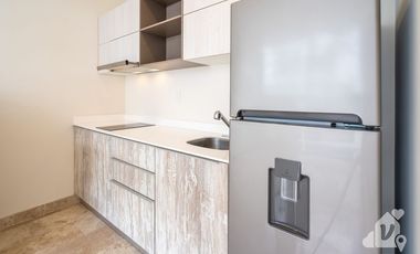 VENTA PENTHOUSE ALDEA ZAMA
