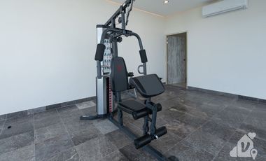 VENTA PENTHOUSE ALDEA ZAMA