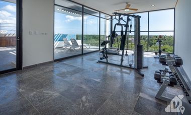 VENTA PENTHOUSE ALDEA ZAMA