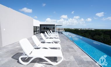 VENTA PENTHOUSE ALDEA ZAMA