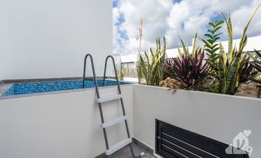 VENTA PENTHOUSE ALDEA ZAMA