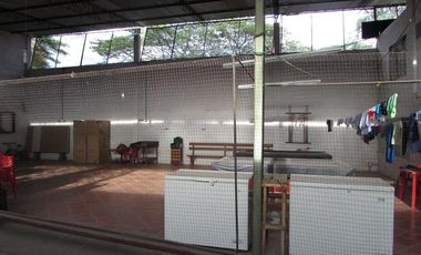 casa en venta en la alejandra. Cod V16997