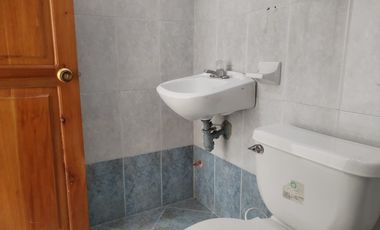 oficina en arriendo en chico norte. Cod A122430