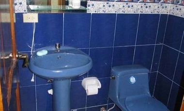 Vendo villa amoblada en Playas, ciudadela cerrada con salida al mar, piscina y seguridad