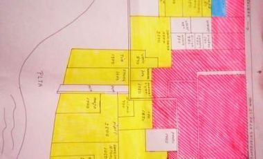 Cheap Land for Sale 7 Ha in Batujajar West Bandung City