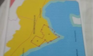 Cheap Land for Sale 7 Ha in Batujajar West Bandung City