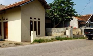 Cheap Land for Sale 7 Ha in Batujajar West Bandung City