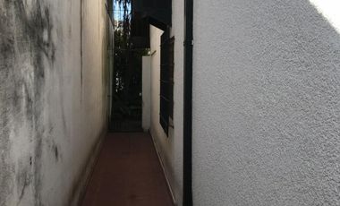 EXCELENTE PROPIEDAD EN VILLA BALLESTER.