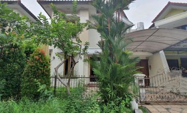 Rumah Dharmahusada Regency STRATEGIS MURAH