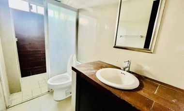 Departamento en Renta en Luis Echeverria Álvarez