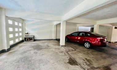 Departamento en Renta en Luis Echeverria Álvarez