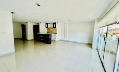 Departamento en Renta en Luis Echeverria Álvarez
