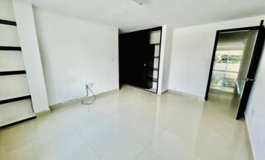 Departamento en Renta en Luis Echeverria Álvarez