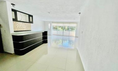 Departamento en Renta en Luis Echeverria Álvarez