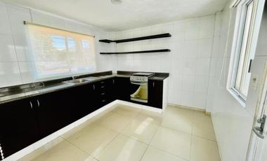 Departamento en Renta en Luis Echeverria Álvarez