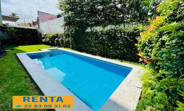 Departamento en Renta en Luis Echeverria Álvarez