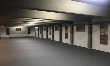 VENTA DEPARTAMENTO Semipiso 2 dormitorios con cochera. Balcon y patio. Amenities - Jujuy 1600