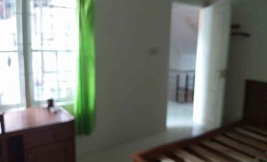 Rumah Siap Huni strategis dekat Pasar Tradisional Kadipaten