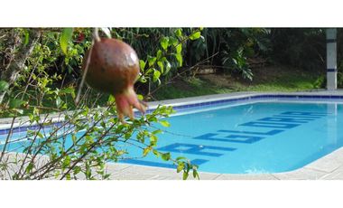 Fincas para Alquilar en Copacabana Cod: 6252