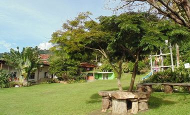 Fincas para Alquilar en Copacabana Cod: 6252