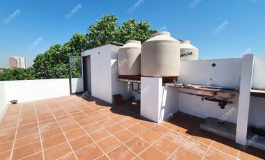 Freire 4300 - Saavedra - PH 3 amb con terraza propia, sin expensas