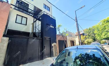 Freire 4300 - Saavedra - PH 3 amb con terraza propia, sin expensas