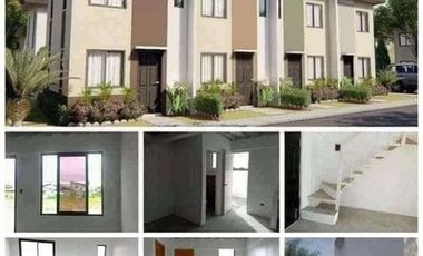 Affordable rent to Own House & Lot in Cavite 2 Bedroom & 1 bathroom