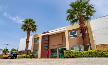 Nave Industrial en Venta en Tonalá Jalisco