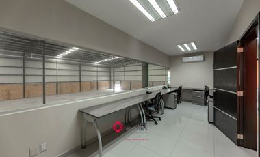 Nave Industrial en Venta en Tonalá Jalisco